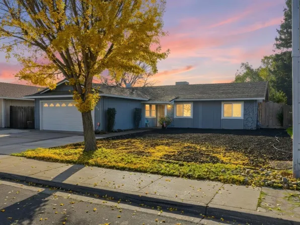 1520 Mable Ave, Modesto, CA 95355