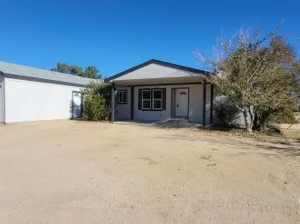 1056 N Alford St, Ridgecrest, CA 93555