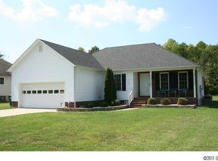 2110 Helen Dr, Concord, NC 28027