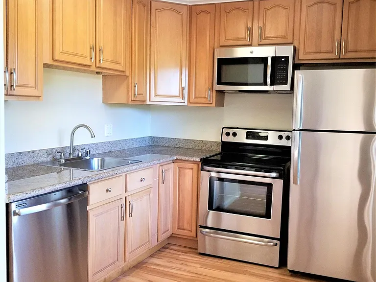 Kitchen *Various