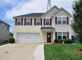 141 Kutter Dr, Elon, NC 27244