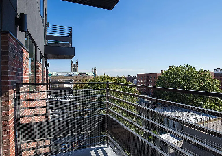 242 Newkirk Ave #6H — Photo 9