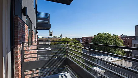 242 Newkirk Avenue, #6E