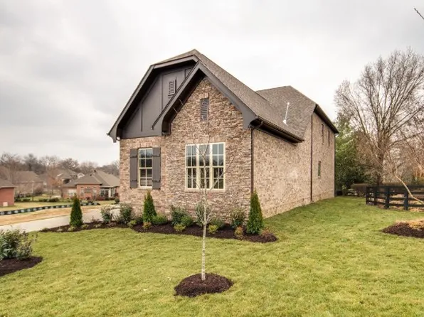 9 Elissa Pl Lot 9, Hendersonville, TN 37075