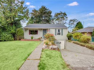 13047 Occidental Ave S, Burien, WA 98168