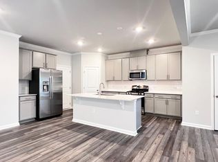 283 Aster Bloom Ln, Raleigh, NC 27610