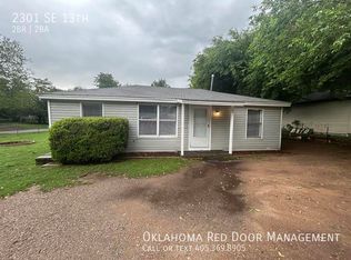 2301 SE 13th St, Oklahoma City, OK 73129