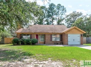 9 Walnut Way, Rincon, GA 31326