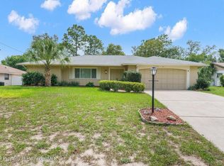 11210 Lindsay Rd, Spring Hill, FL 34609