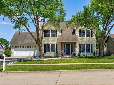 817 SE Rio Cir, Ankeny, IA, 50021