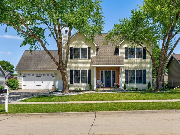 817 SE Rio Cir, Ankeny, IA 50021