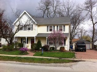 11020 1st St, Mokena, IL 60448