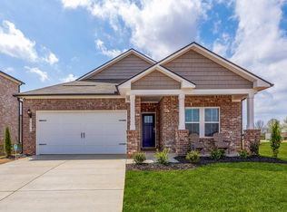 Gibson Plan, Kendall Farms, Toney, AL 35773