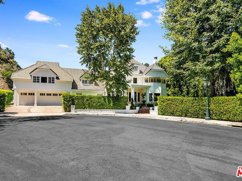 1498 Moraga Dr, Los Angeles, CA 90049 Zillow