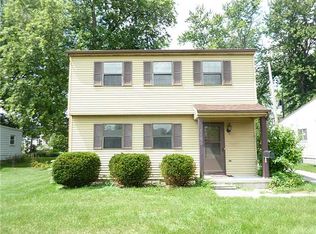 1165 Elco Ave, Maumee, OH 43537