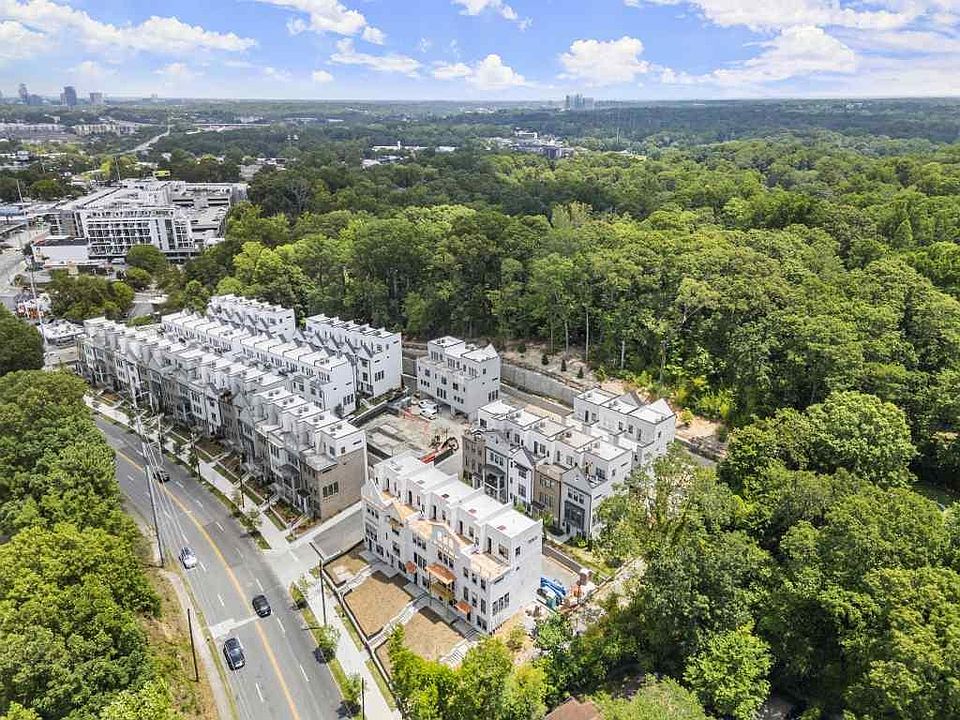 1783 Beckham Pl NE Atlanta GA Zillow
