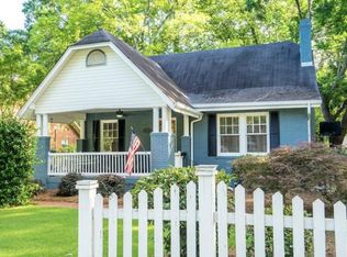 3684 Ridge Ave, Macon, GA 31204