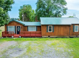 11570 Ogden Landing Rd, Kevil, KY 42053