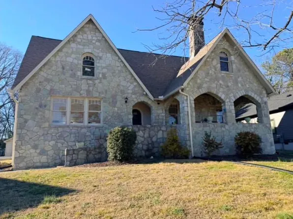 311 N Germantown Rd, Chattanooga, TN 37411