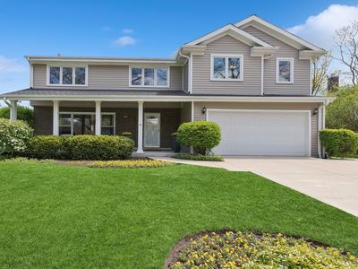 1831 Ellendale Dr, Northbrook, IL, 60062