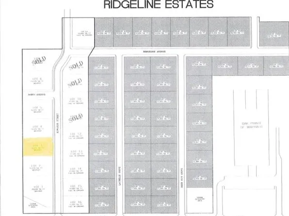 1167 W Edwards St, Maryville, MO 64468