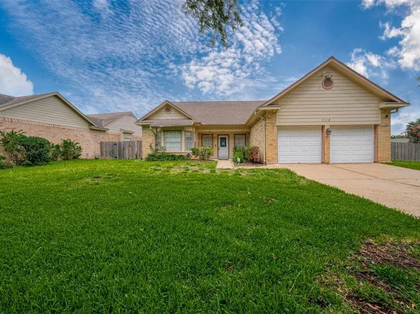 3118 Lakefield Way, Sugar Land, TX 77479
