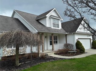 939 Lydian Cir, Brunswick, OH 44212