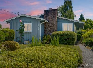 508 Ton A Wan Da Ave NE, Tacoma, WA