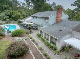 8201 Connors Ln, Millersville, MD 21108