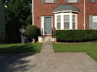 7019 Panda Rd, Austell, GA 30168