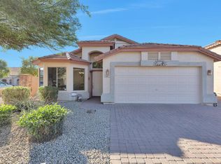 1387 E Kingman Pl, Casa Grande, AZ 85122