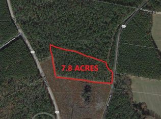 Figg Shop Rd, Gloucester, VA 23061