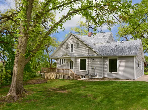 201 Woodruff St, Marseilles, IL 61341