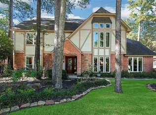 14 Willowherb Ct, Spring, TX 77380