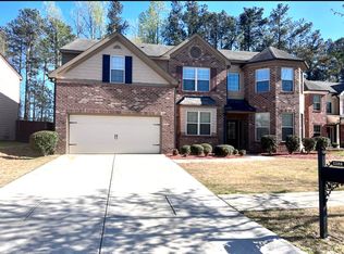3388 Sag Harbor Ct, Buford, GA 30519
