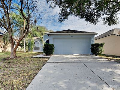 923 Grand Canyon Dr, Valrico, FL, 33594