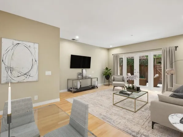 1835 Palm View Pl APT 103, Santa Clara, CA 95050