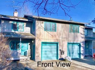 5437 Cope St, Anchorage, AK 99518
