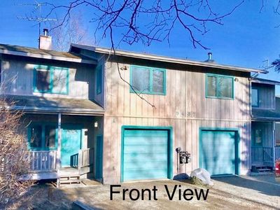 5437 Cope St, Anchorage, AK, 99518