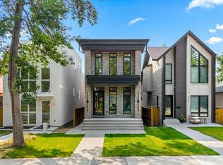 2311 N 6th Ave NW, Calgary, AB T2N0X3