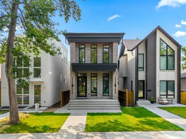2311 N 6th Ave NW, Calgary, AB T2N 0X3