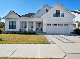 8324 Penny Royal Ln, Wilmington, NC 28412