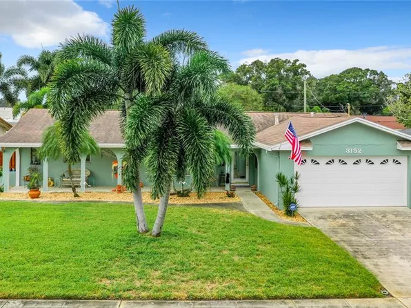 3152 64th Way N, Saint Petersburg, FL 33710