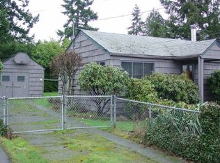 1414 SW 149th St, Burien, WA 98166