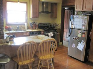 20 Atherton St #2, Roxbury, MA 02119