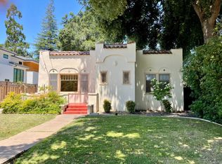 551 Tennyson Ave, Palo Alto, CA 94301