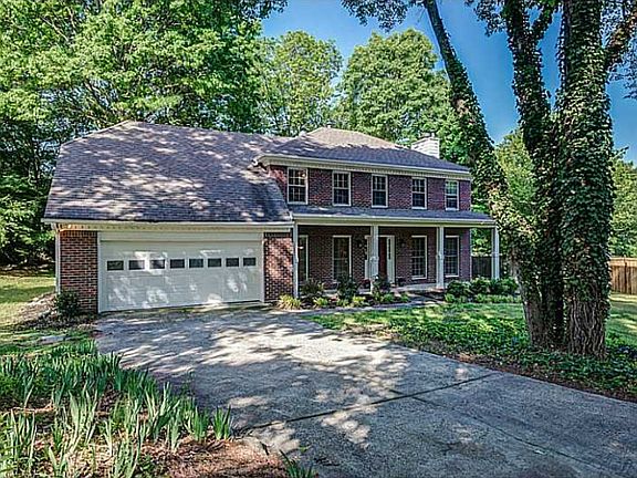 2nd image of 4447 Ivywood Dr