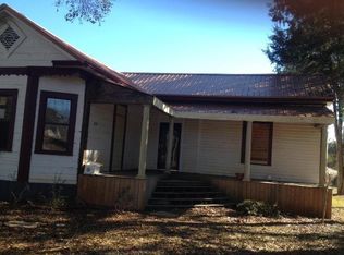 12124 Burrage Rd, Enterprise, MS 39330