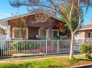 126 N Lyon St, Santa Ana, CA 92701