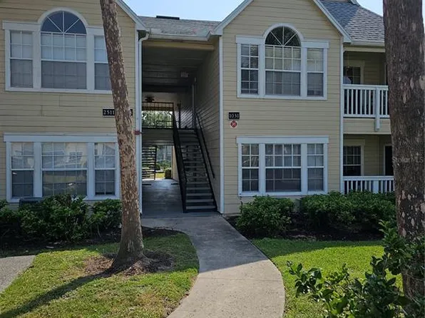 1031 S Hiawassee Rd APT 2523, Orlando, FL 32835
